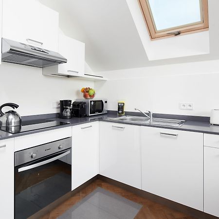 River Prague Apartments Ngoại thất bức ảnh