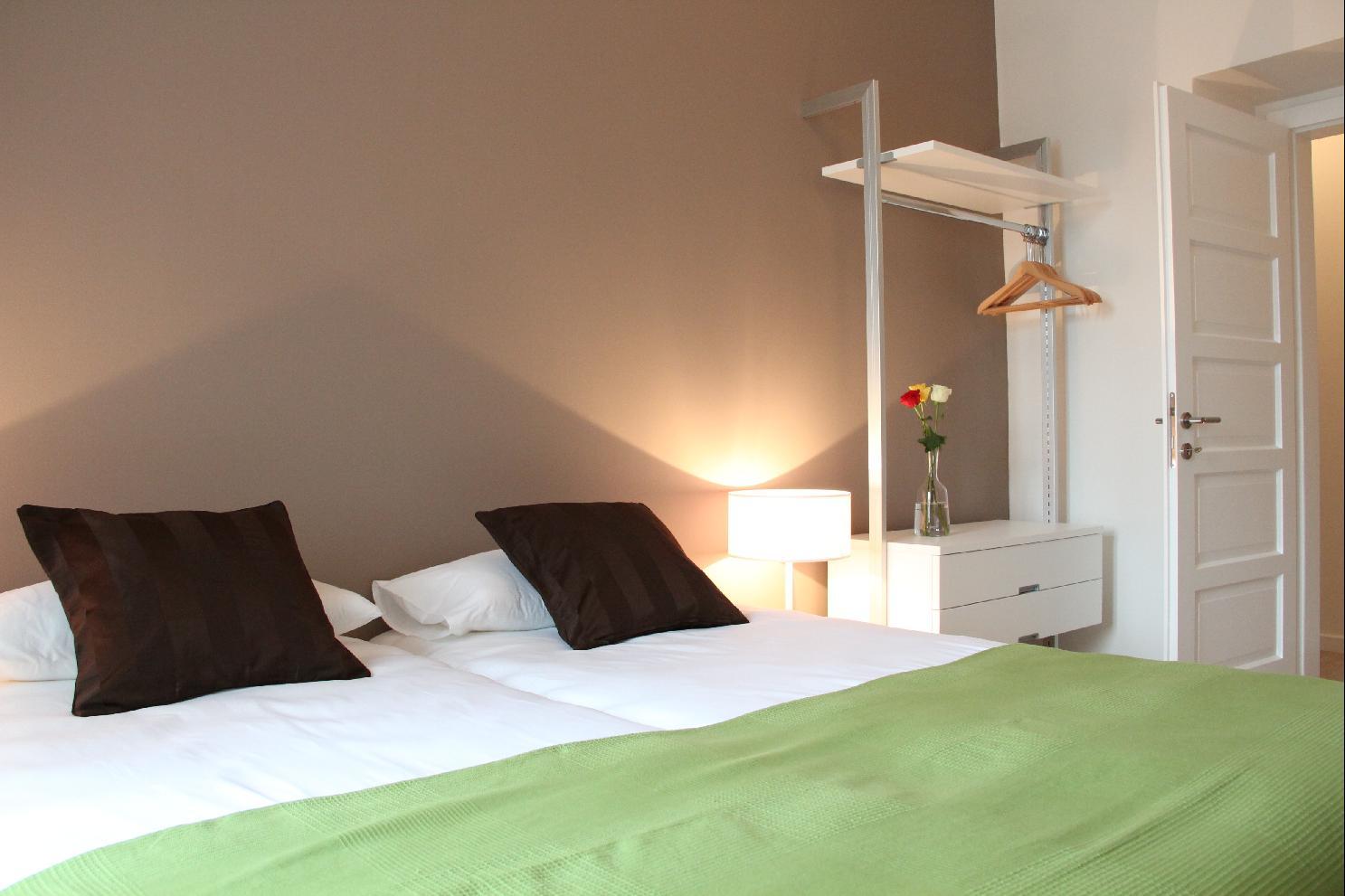 River Prague Apartments Ngoại thất bức ảnh