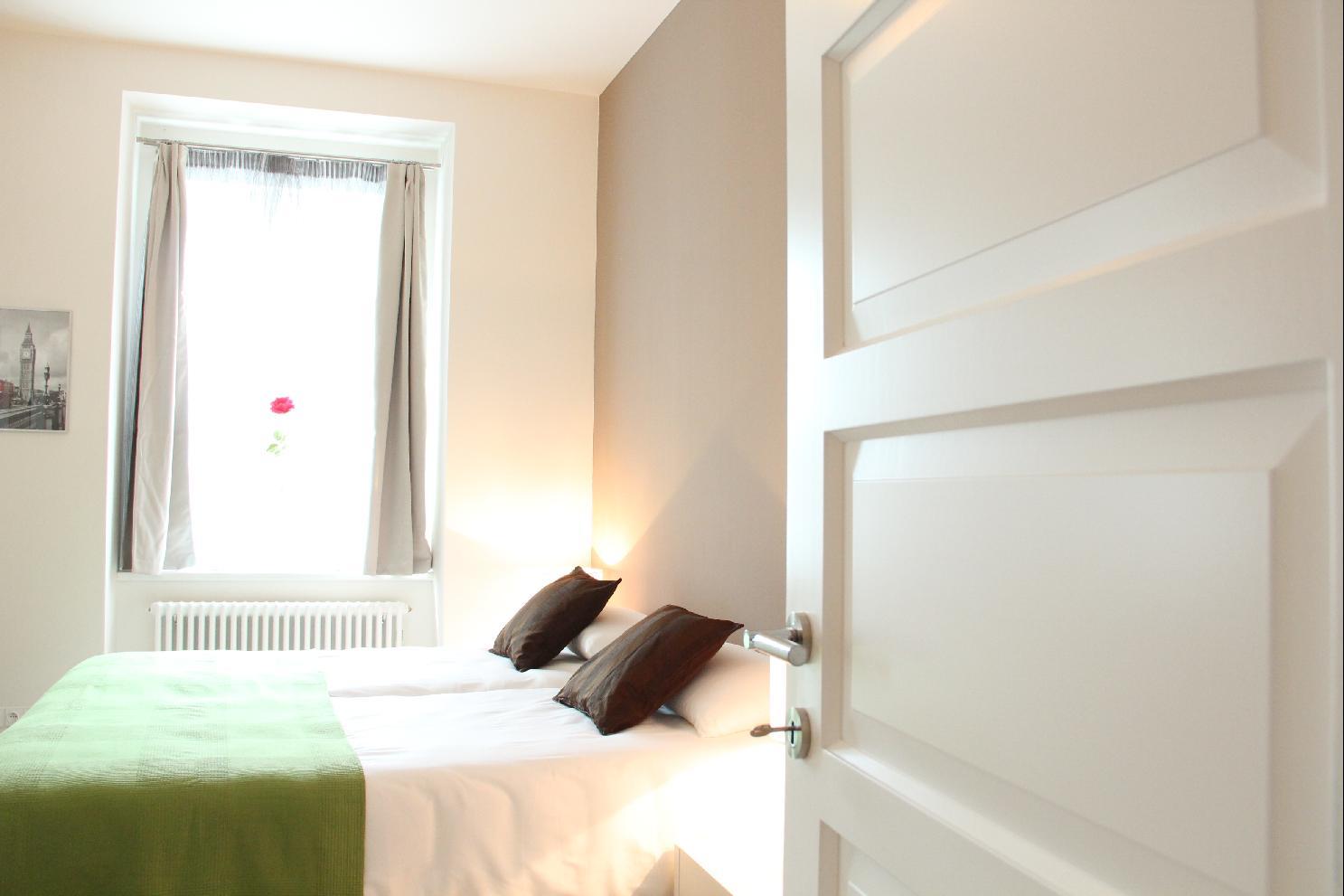 River Prague Apartments Ngoại thất bức ảnh
