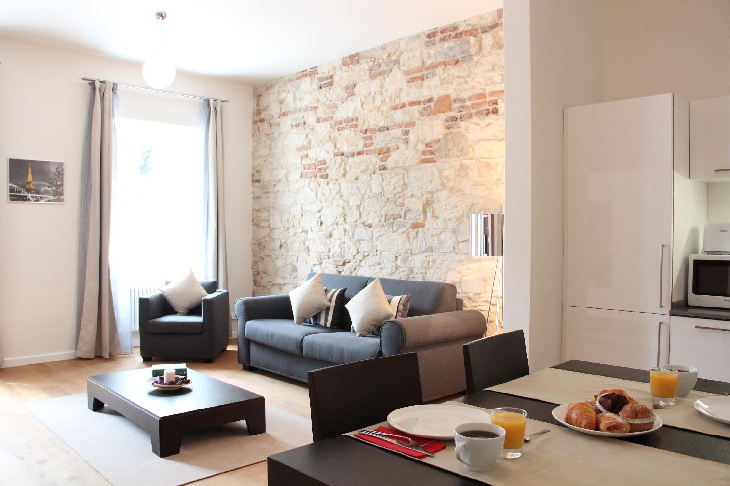 River Prague Apartments Ngoại thất bức ảnh