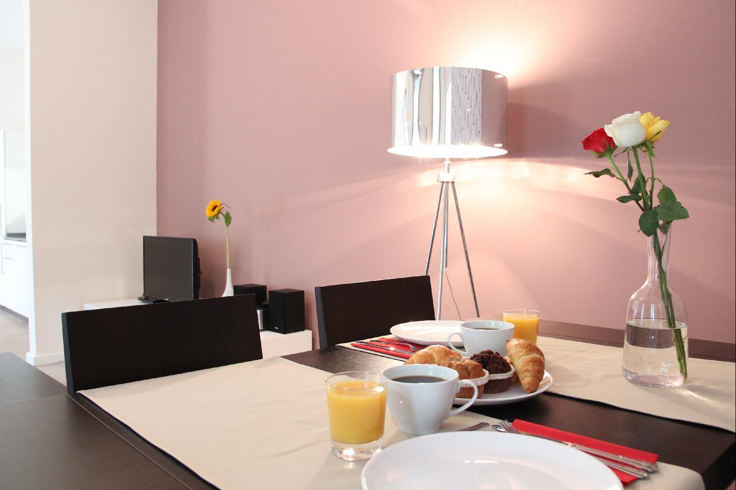 River Prague Apartments Ngoại thất bức ảnh