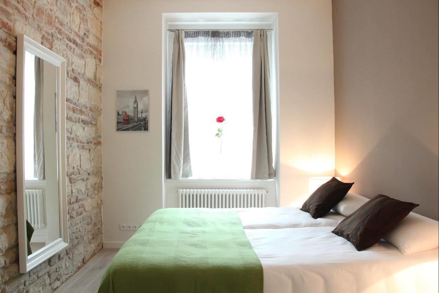 River Prague Apartments Ngoại thất bức ảnh