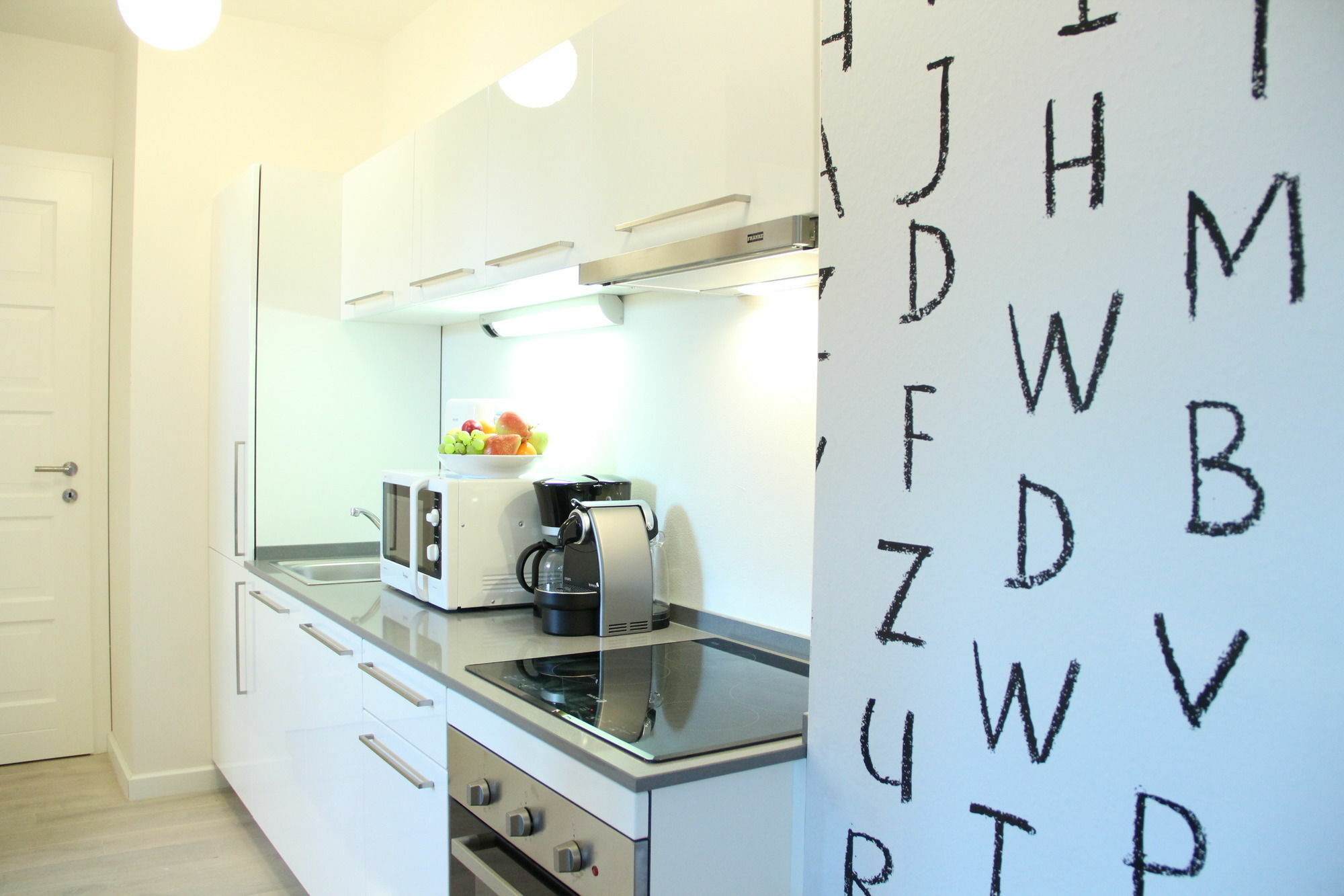 River Prague Apartments Ngoại thất bức ảnh
