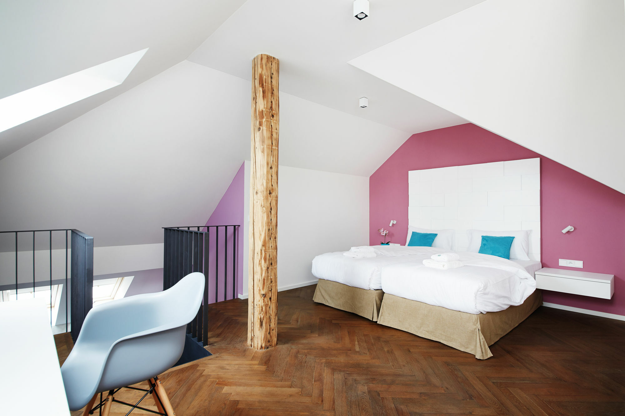 River Prague Apartments Ngoại thất bức ảnh