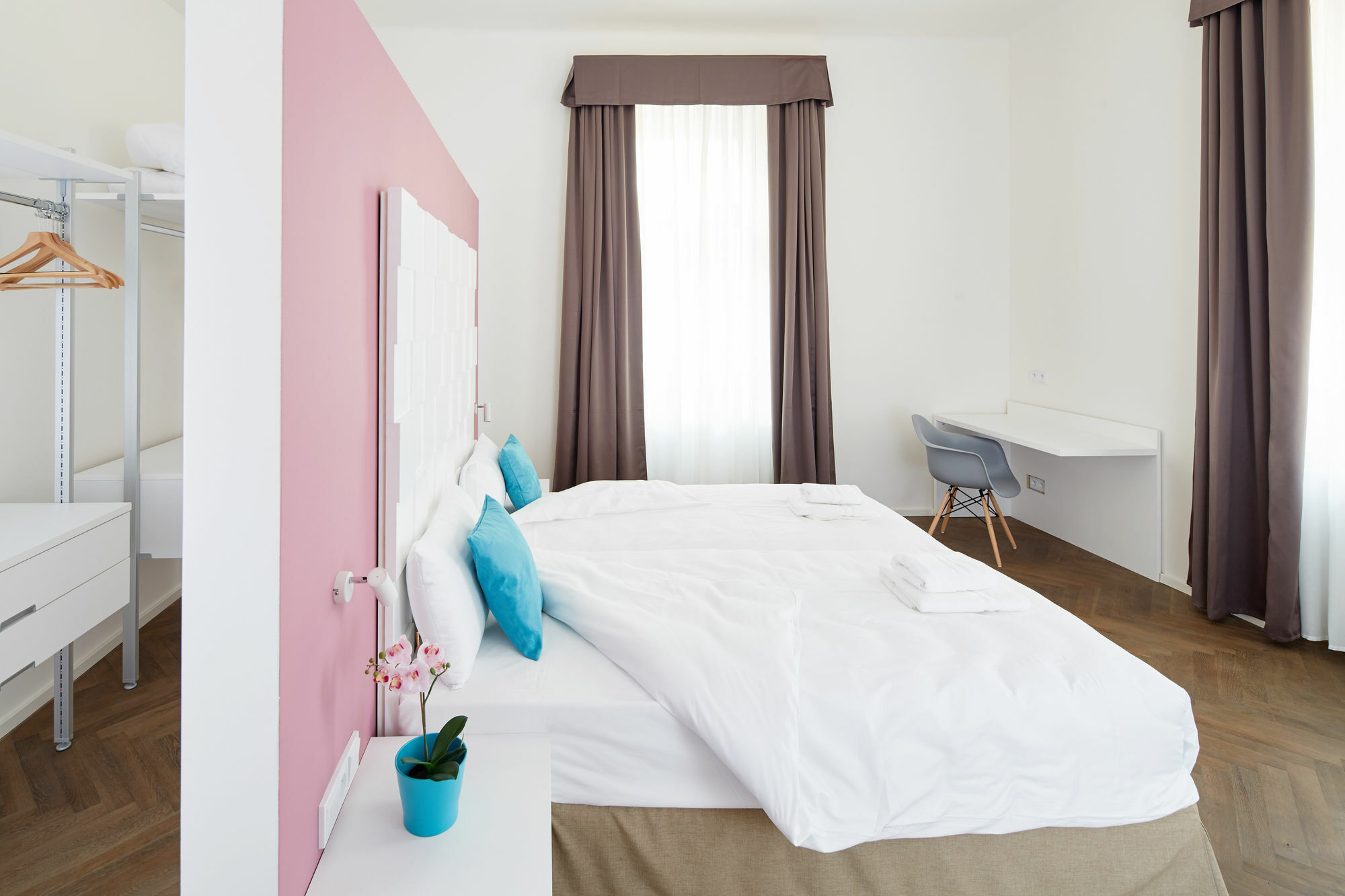 River Prague Apartments Ngoại thất bức ảnh