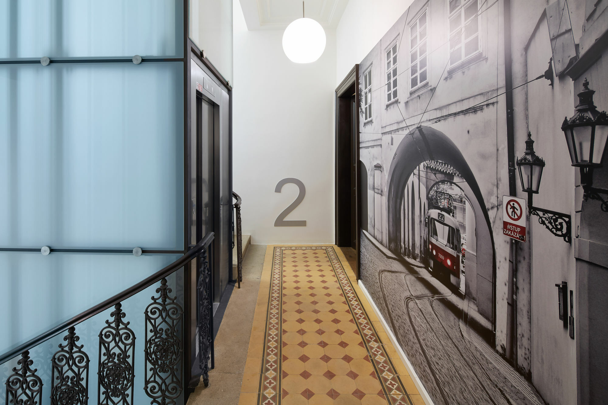 River Prague Apartments Ngoại thất bức ảnh